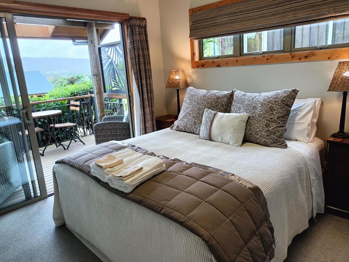 Riverstone Retreat Karamea Buitenkant foto